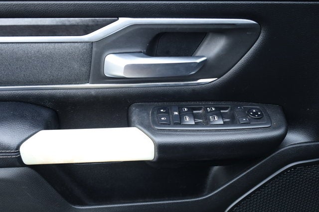 2019 RAM 1500 Big Horn/Lone Star Crew Cab 4x2 5'7' Box