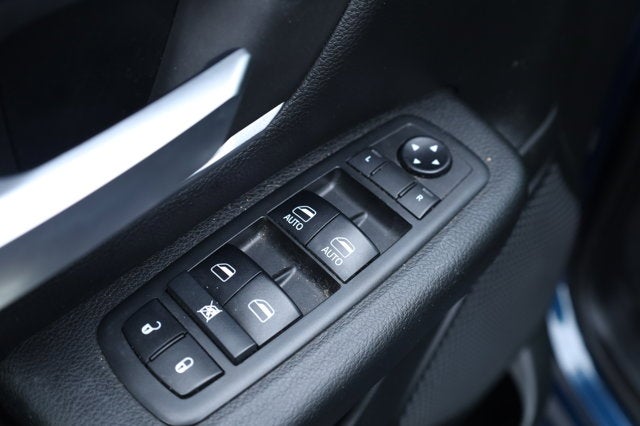 2019 RAM 1500 Big Horn/Lone Star Crew Cab 4x2 5'7' Box