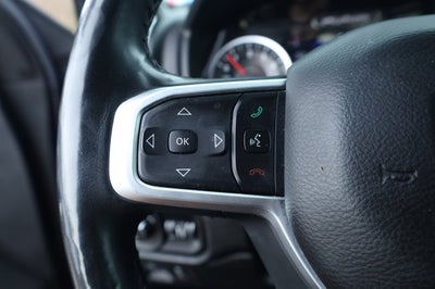 2019 RAM 1500 Big Horn/Lone Star Crew Cab 4x2 5'7' Box