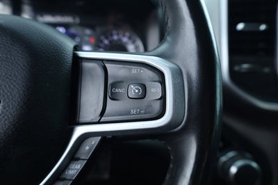 2019 RAM 1500 Big Horn/Lone Star Crew Cab 4x2 5'7' Box