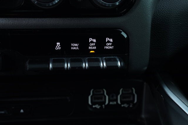 2019 RAM 1500 Big Horn/Lone Star Crew Cab 4x2 5'7' Box