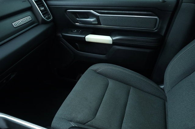 2019 RAM 1500 Big Horn/Lone Star Crew Cab 4x2 5'7' Box