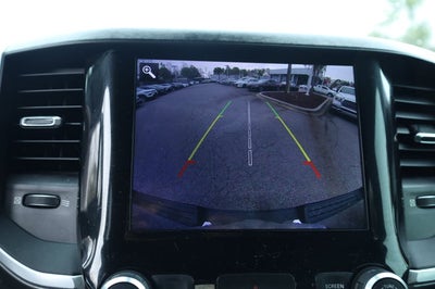 2019 RAM 1500 Big Horn/Lone Star Crew Cab 4x2 5'7' Box