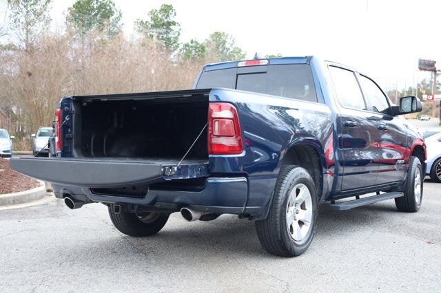 2019 RAM 1500 Big Horn/Lone Star Crew Cab 4x2 5'7' Box