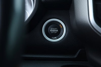 2019 RAM 1500 Big Horn/Lone Star Crew Cab 4x2 5'7' Box