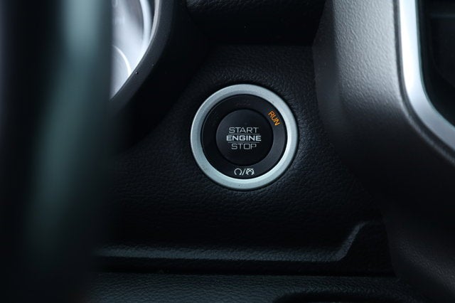 2019 RAM 1500 Big Horn/Lone Star Crew Cab 4x2 5'7' Box