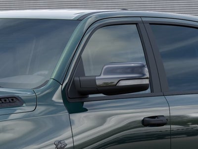 2027 RAM Ram 1500 RAM 1500 BIG HORN CREW CAB 4X2 5'7' BOX