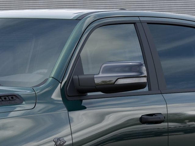 2027 RAM Ram 1500 RAM 1500 BIG HORN CREW CAB 4X2 5'7' BOX