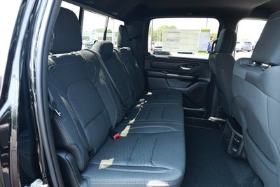 2026 RAM Ram 1500 RAM 1500 TRADESMAN CREW CAB 4X2 5'7' BOX