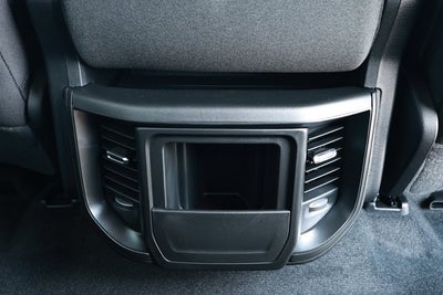 2026 RAM Ram 1500 RAM 1500 TRADESMAN CREW CAB 4X2 5'7' BOX