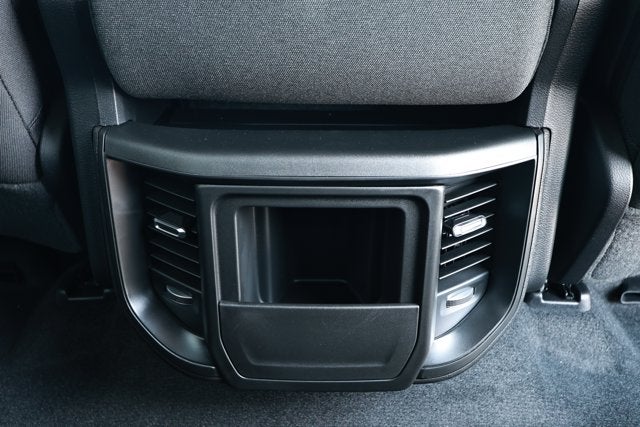 2026 RAM Ram 1500 RAM 1500 TRADESMAN CREW CAB 4X2 5'7' BOX