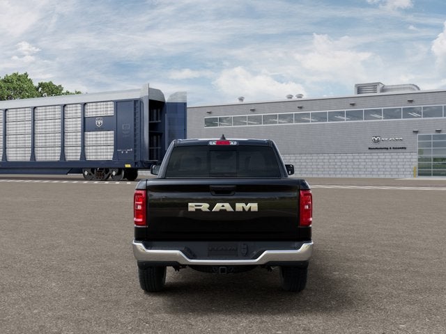 2026 RAM Ram 1500 RAM 1500 TRADESMAN CREW CAB 4X2 5'7' BOX