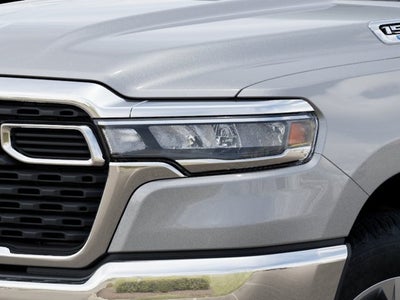 2026 RAM Ram 1500 RAM 1500 TRADESMAN CREW CAB 4X2 5'7' BOX
