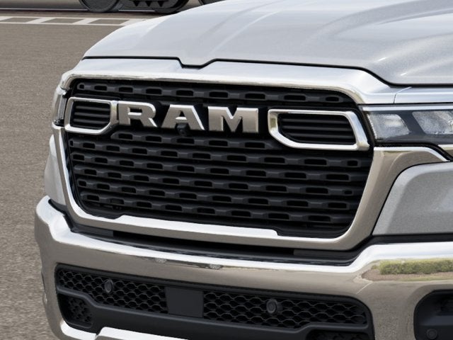 2026 RAM Ram 1500 RAM 1500 TRADESMAN CREW CAB 4X2 5'7' BOX