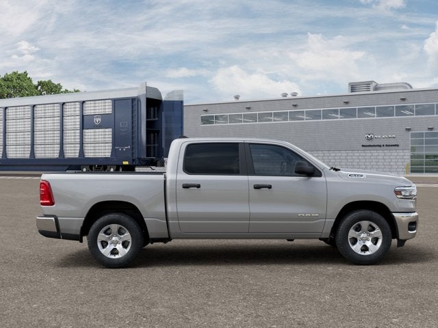 2026 RAM Ram 1500 RAM 1500 TRADESMAN CREW CAB 4X2 5'7' BOX