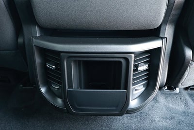 2026 RAM Ram 1500 RAM 1500 TRADESMAN CREW CAB 4X2 5'7' BOX