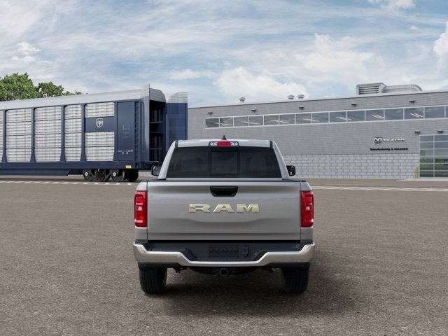 2026 RAM Ram 1500 RAM 1500 TRADESMAN CREW CAB 4X2 5'7' BOX