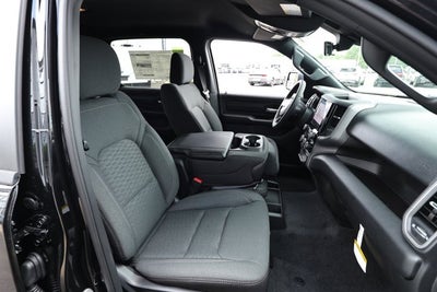 2026 RAM Ram 1500 RAM 1500 TRADESMAN CREW CAB 4X2 5'7' BOX