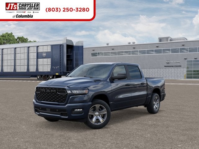 2026 RAM Ram 1500 RAM 1500 EXPRESS CREW CAB 4X2 5'7' BOX