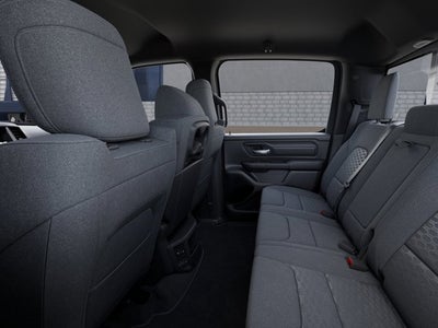 2026 RAM Ram 1500 RAM 1500 EXPRESS CREW CAB 4X2 5'7' BOX