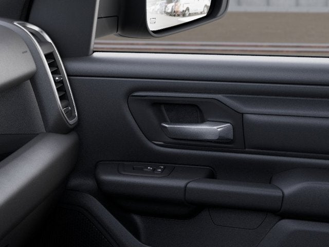 2026 RAM Ram 1500 RAM 1500 EXPRESS CREW CAB 4X2 5'7' BOX