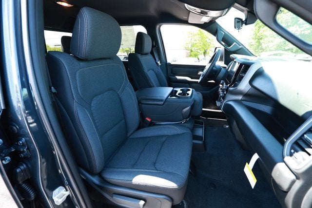 2026 RAM Ram 1500 RAM 1500 EXPRESS CREW CAB 4X2 5'7' BOX