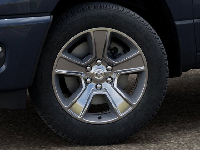 2026 RAM Ram 1500 RAM 1500 EXPRESS CREW CAB 4X2 5'7' BOX