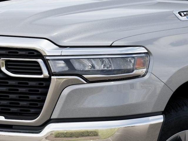 2026 RAM Ram 1500 RAM 1500 TRADESMAN CREW CAB 4X2 5'7' BOX