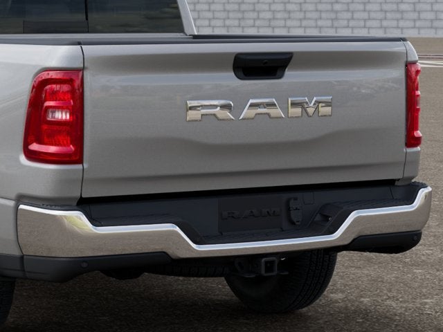 2026 RAM Ram 1500 RAM 1500 TRADESMAN CREW CAB 4X2 5'7' BOX