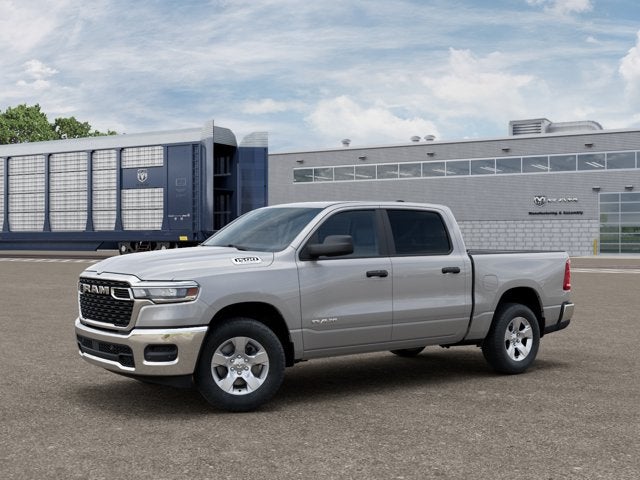 2026 RAM Ram 1500 RAM 1500 TRADESMAN CREW CAB 4X2 5'7' BOX