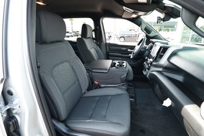 2026 RAM Ram 1500 RAM 1500 TRADESMAN CREW CAB 4X2 5'7' BOX