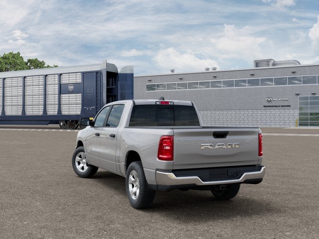 2026 RAM Ram 1500 RAM 1500 TRADESMAN CREW CAB 4X2 5'7' BOX