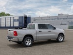 2026 RAM Ram 1500 RAM 1500 TRADESMAN CREW CAB 4X2 5'7' BOX