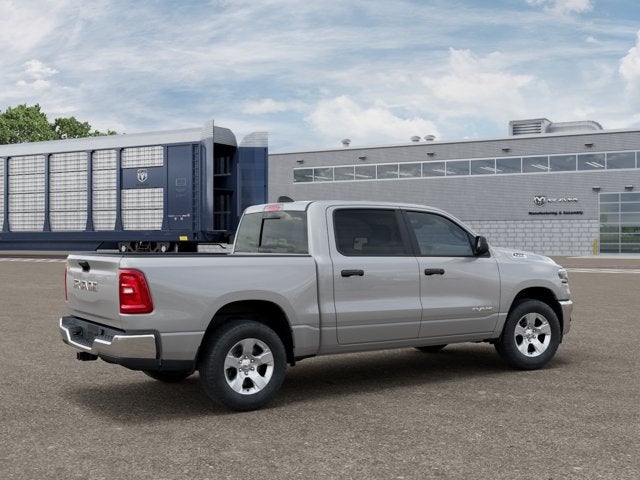 2026 RAM Ram 1500 RAM 1500 TRADESMAN CREW CAB 4X2 5'7' BOX
