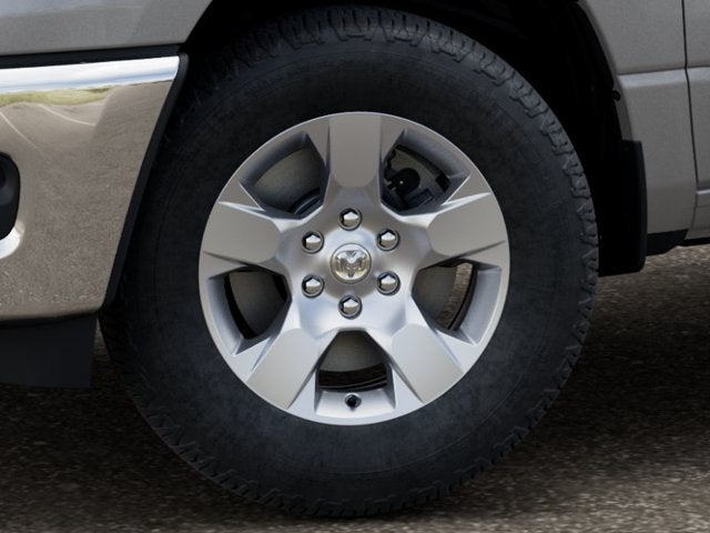 2026 RAM Ram 1500 RAM 1500 TRADESMAN CREW CAB 4X2 5'7' BOX