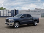 2026 RAM Ram 1500 RAM 1500 TRADESMAN CREW CAB 4X2 5'7' BOX
