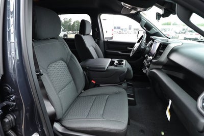 2026 RAM Ram 1500 RAM 1500 TRADESMAN CREW CAB 4X2 5'7' BOX