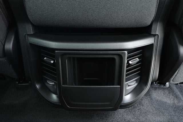 2026 RAM Ram 1500 RAM 1500 TRADESMAN CREW CAB 4X2 5'7' BOX