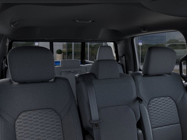 2025 RAM Ram 1500 RAM 1500 TRADESMAN CREW CAB 4X2 5'7' BOX