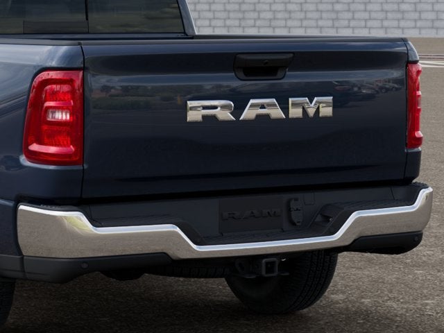 2026 RAM Ram 1500 RAM 1500 TRADESMAN CREW CAB 4X2 5'7' BOX