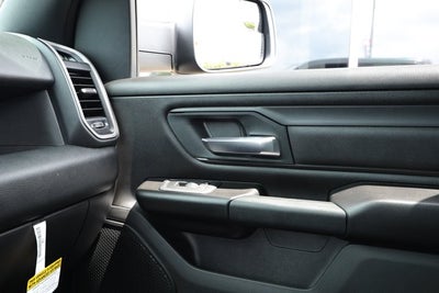 2026 RAM Ram 1500 RAM 1500 TRADESMAN CREW CAB 4X2 5'7' BOX