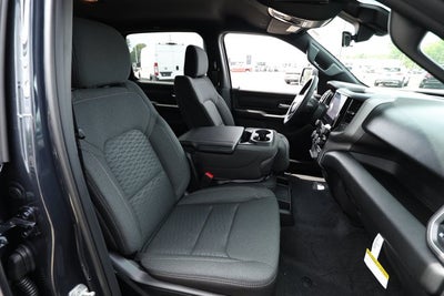 2026 RAM Ram 1500 RAM 1500 TRADESMAN CREW CAB 4X2 5'7' BOX
