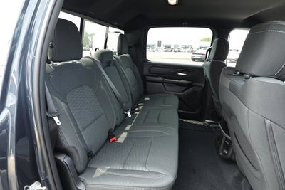 2026 RAM Ram 1500 RAM 1500 TRADESMAN CREW CAB 4X2 5'7' BOX