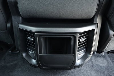 2026 RAM Ram 1500 RAM 1500 TRADESMAN CREW CAB 4X2 5'7' BOX