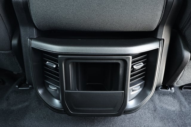 2026 RAM Ram 1500 RAM 1500 TRADESMAN CREW CAB 4X2 5'7' BOX