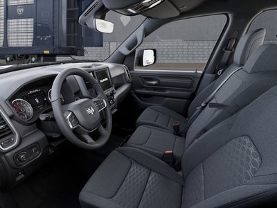 2026 RAM Ram 1500 RAM 1500 EXPRESS CREW CAB 4X2 5'7' BOX