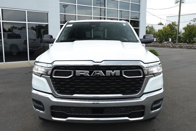 2026 RAM Ram 1500 RAM 1500 TRADESMAN CREW CAB 4X2 5'7' BOX