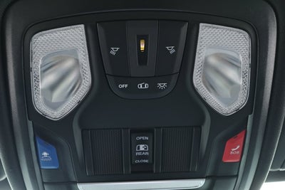 2026 RAM Ram 1500 RAM 1500 TRADESMAN CREW CAB 4X2 5'7' BOX