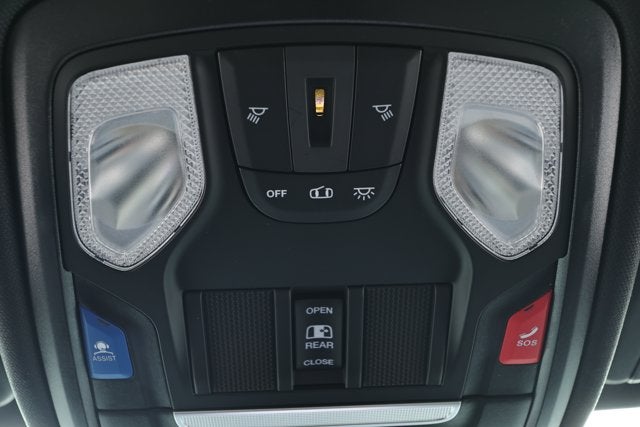 2026 RAM Ram 1500 RAM 1500 TRADESMAN CREW CAB 4X2 5'7' BOX