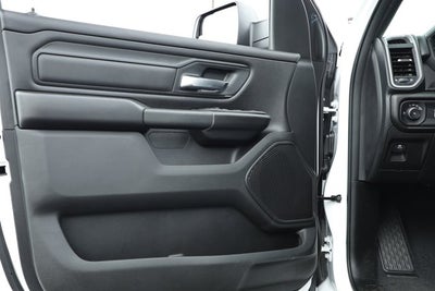2026 RAM Ram 1500 RAM 1500 TRADESMAN CREW CAB 4X2 5'7' BOX